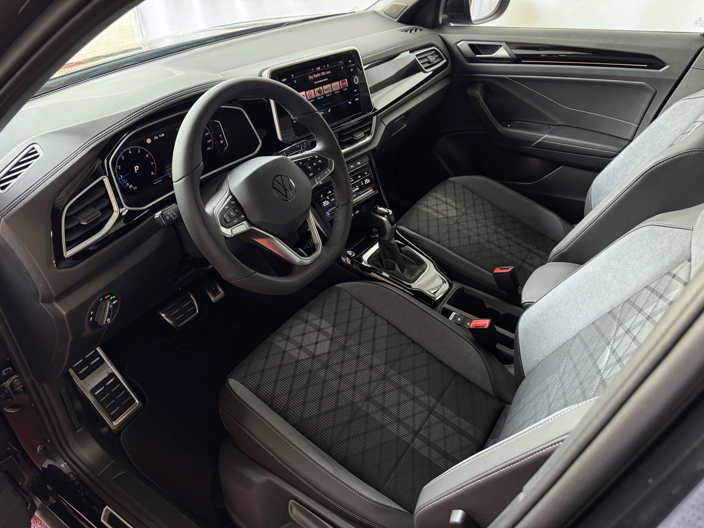 Volkswagen Volkswagen