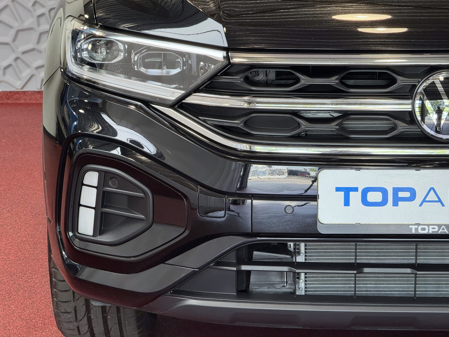 Volkswagen Volkswagen