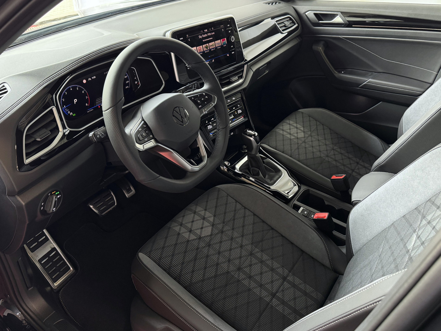 Volkswagen Volkswagen