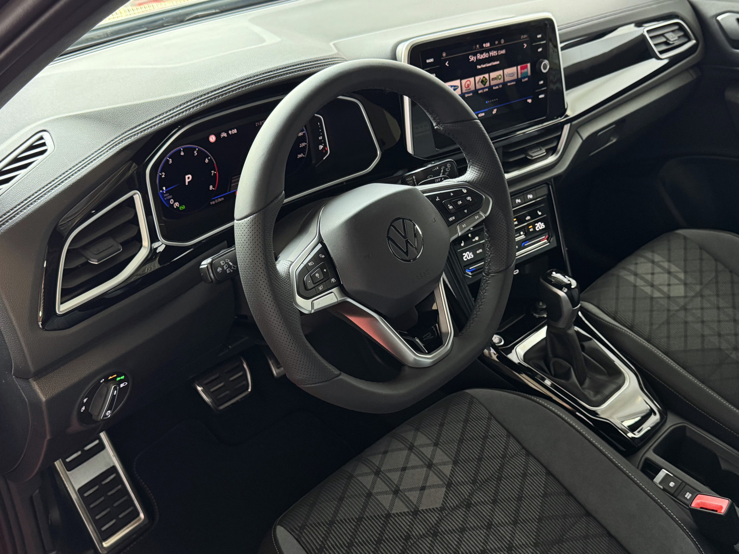 Volkswagen Volkswagen