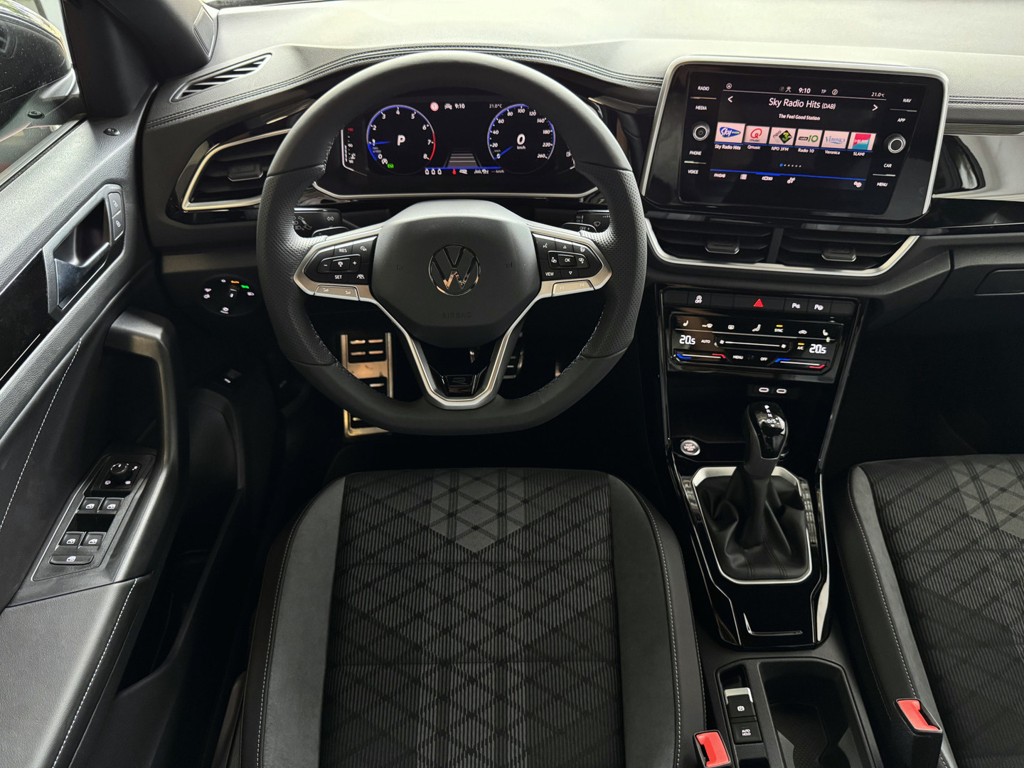 Volkswagen Volkswagen