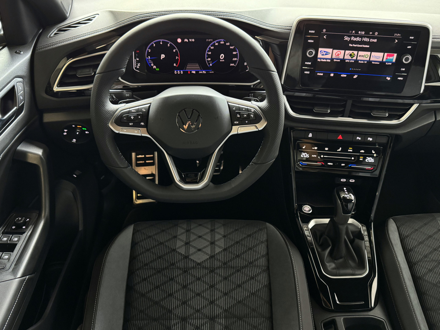 Volkswagen Volkswagen