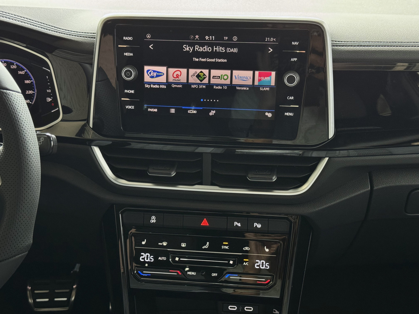 Volkswagen Volkswagen