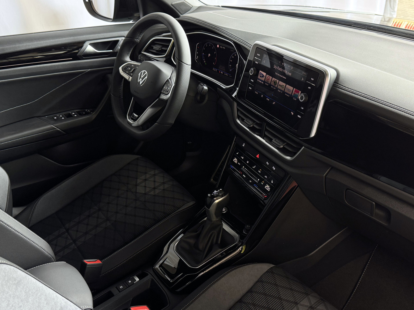 Volkswagen Volkswagen