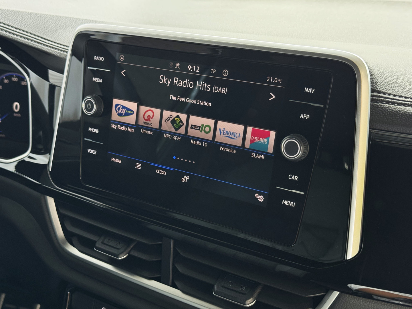 Volkswagen Volkswagen