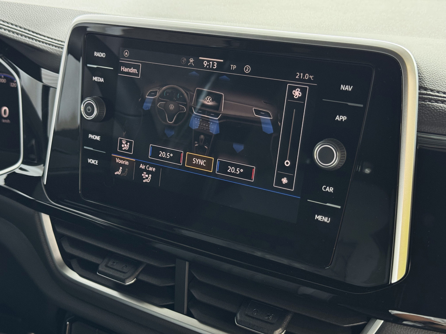 Volkswagen Volkswagen