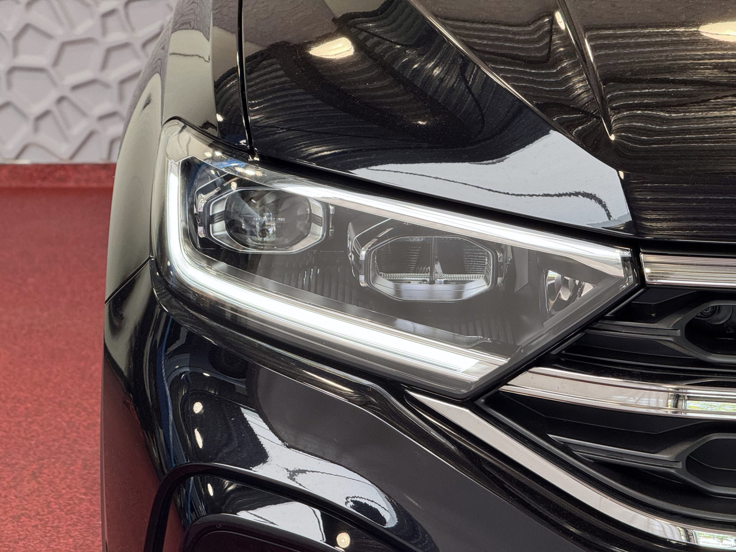 Volkswagen Volkswagen