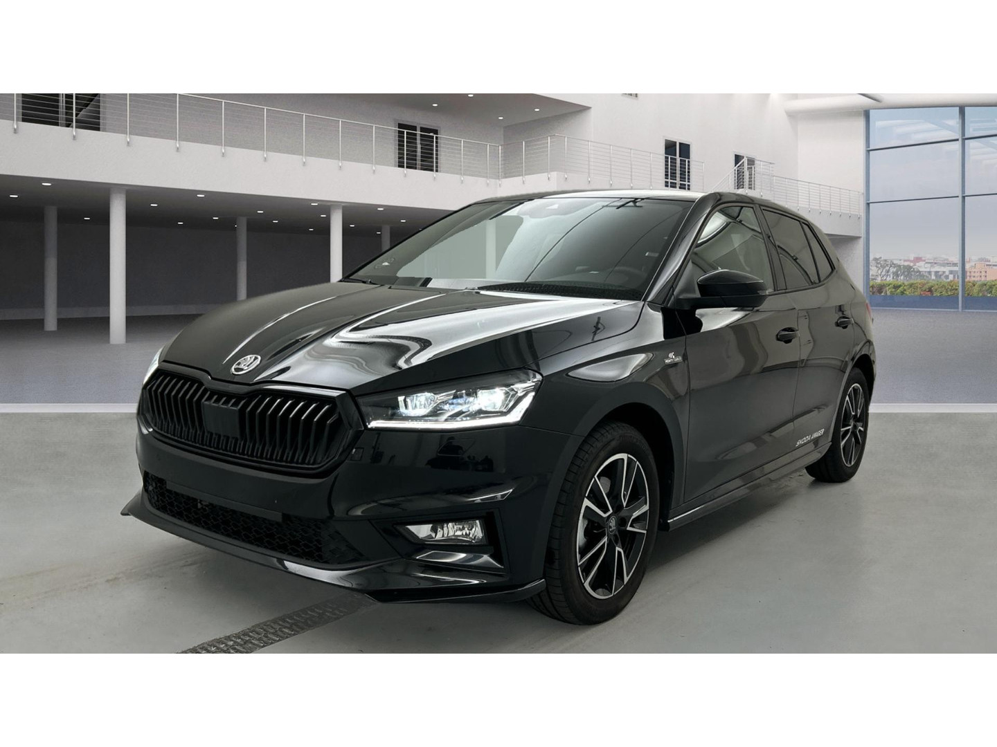 ŠKODA