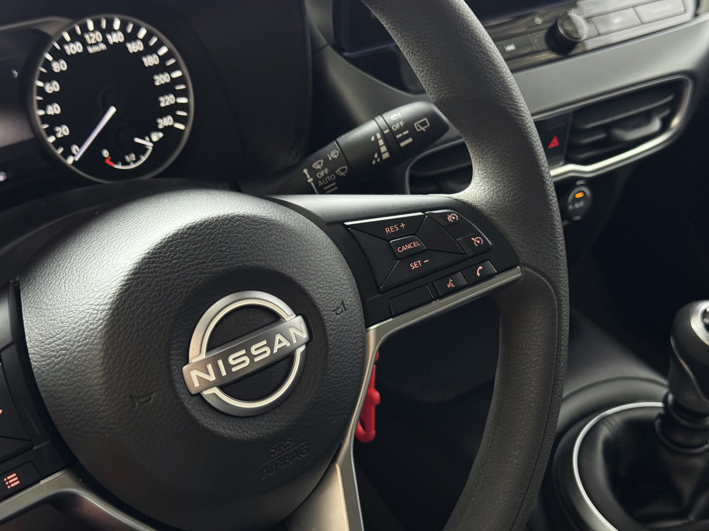 Nissan Nissan