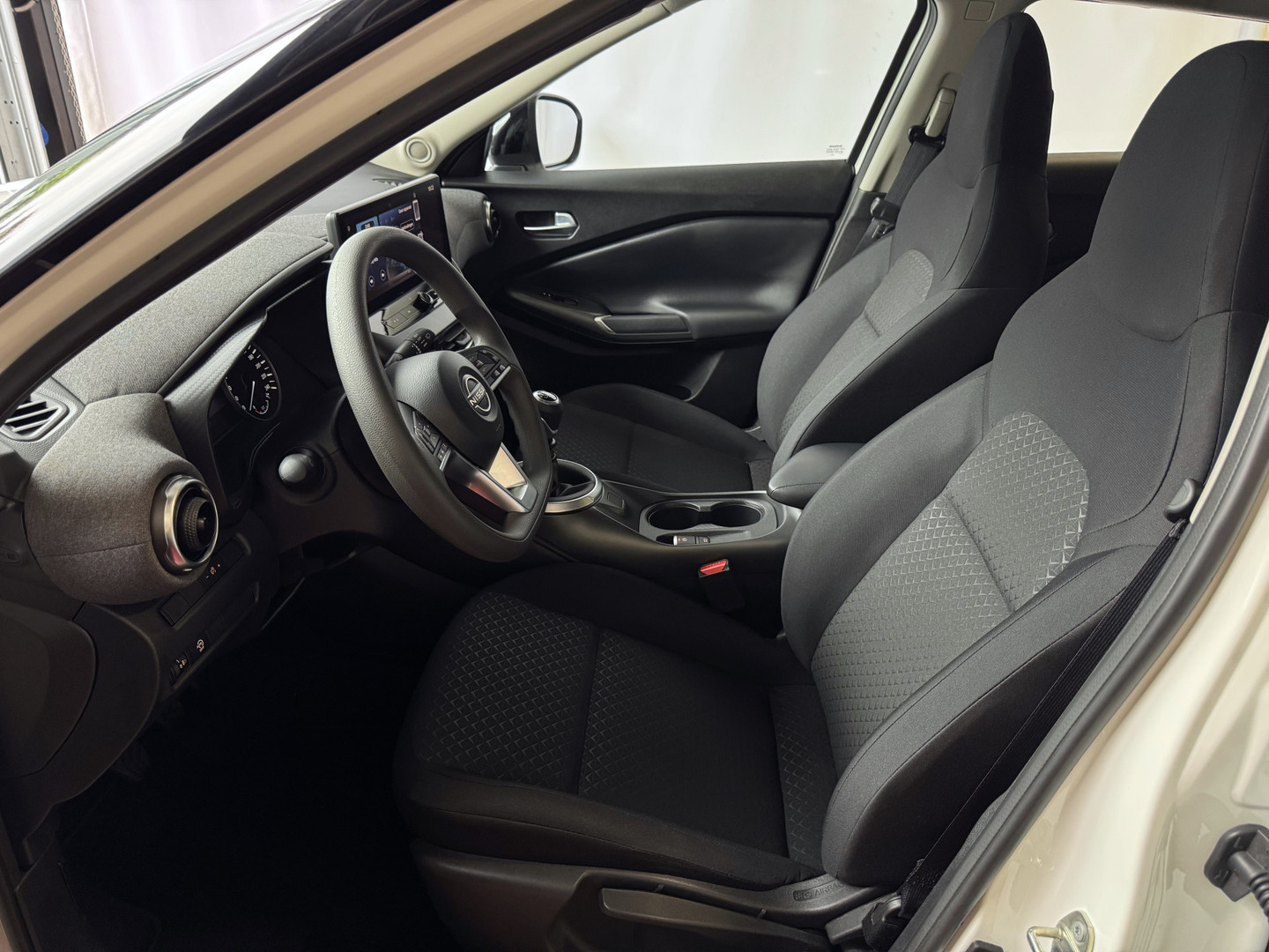 Nissan Nissan