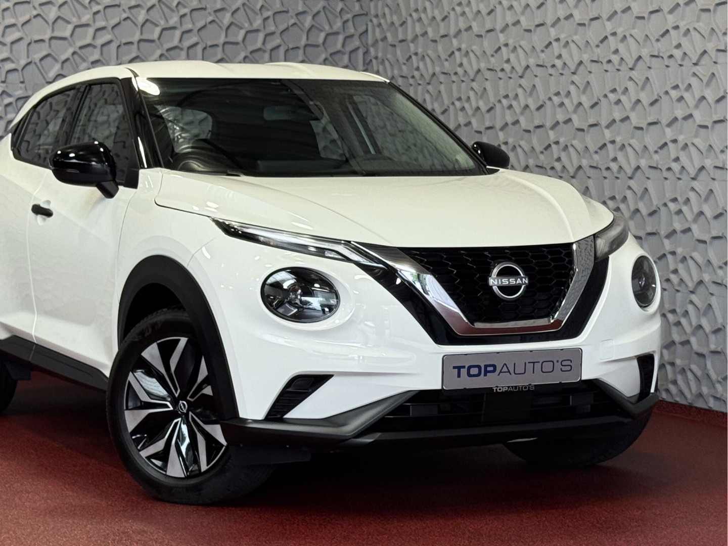 Nissan Nissan