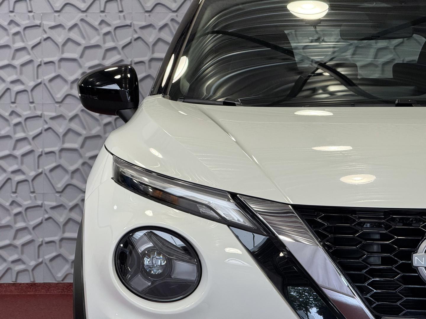 Nissan Nissan