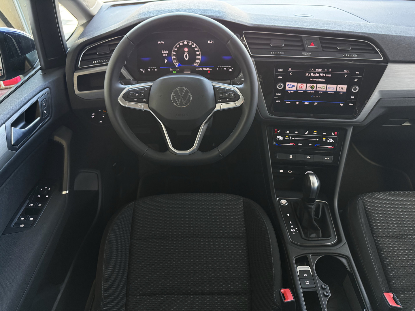 Volkswagen Volkswagen