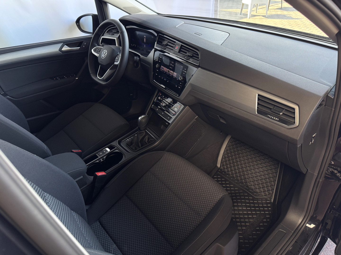 Volkswagen Volkswagen