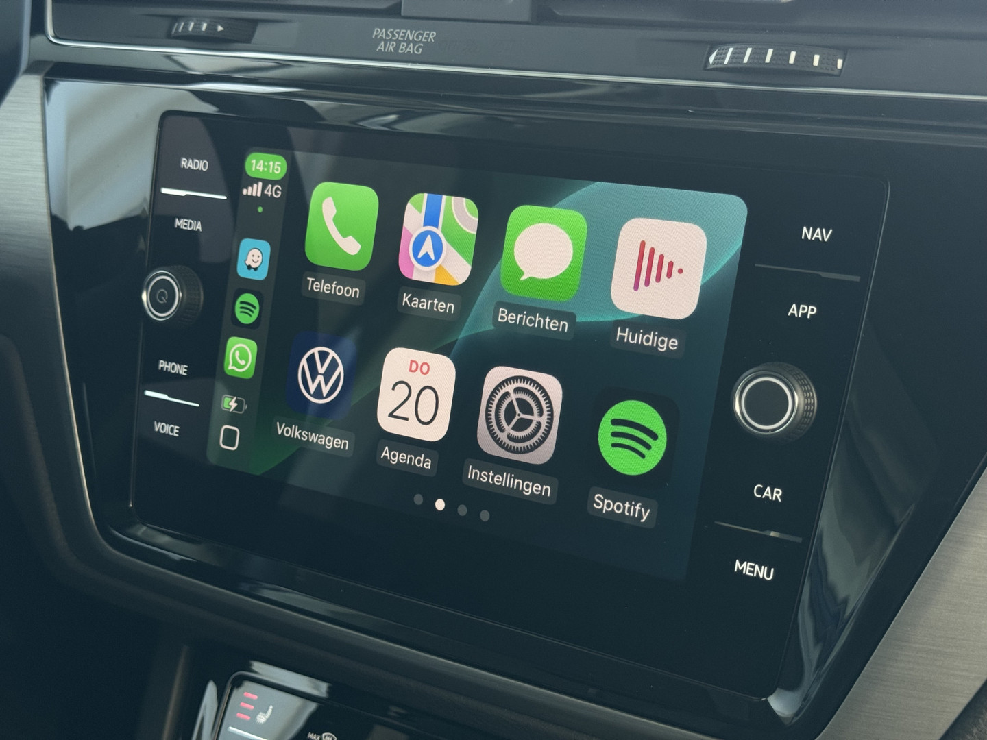 Volkswagen Volkswagen