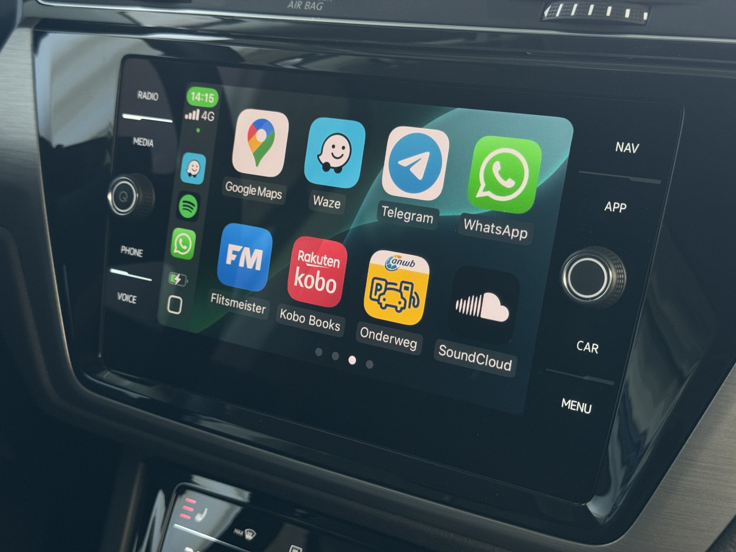 Volkswagen Volkswagen