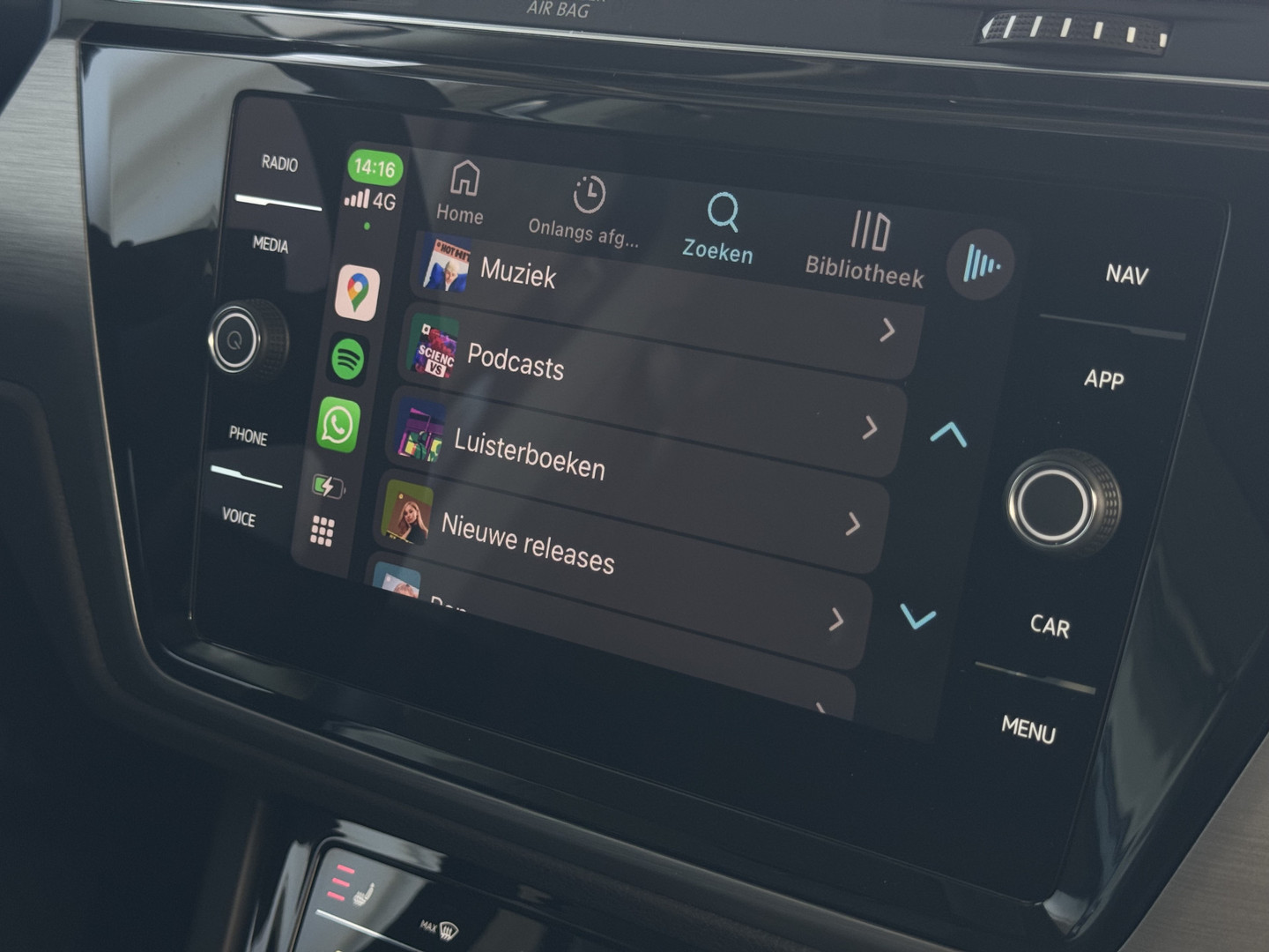 Volkswagen Volkswagen