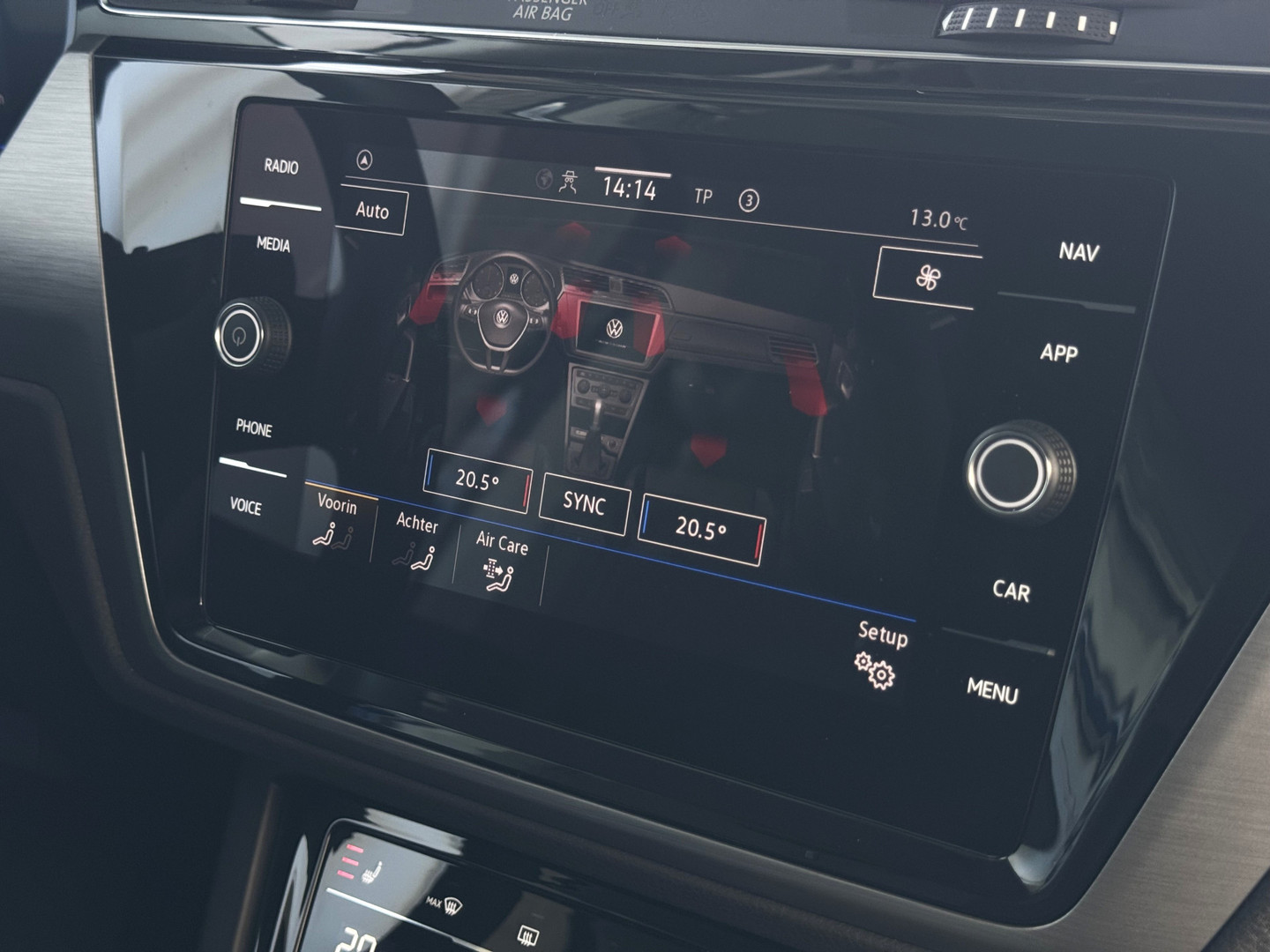 Volkswagen Volkswagen