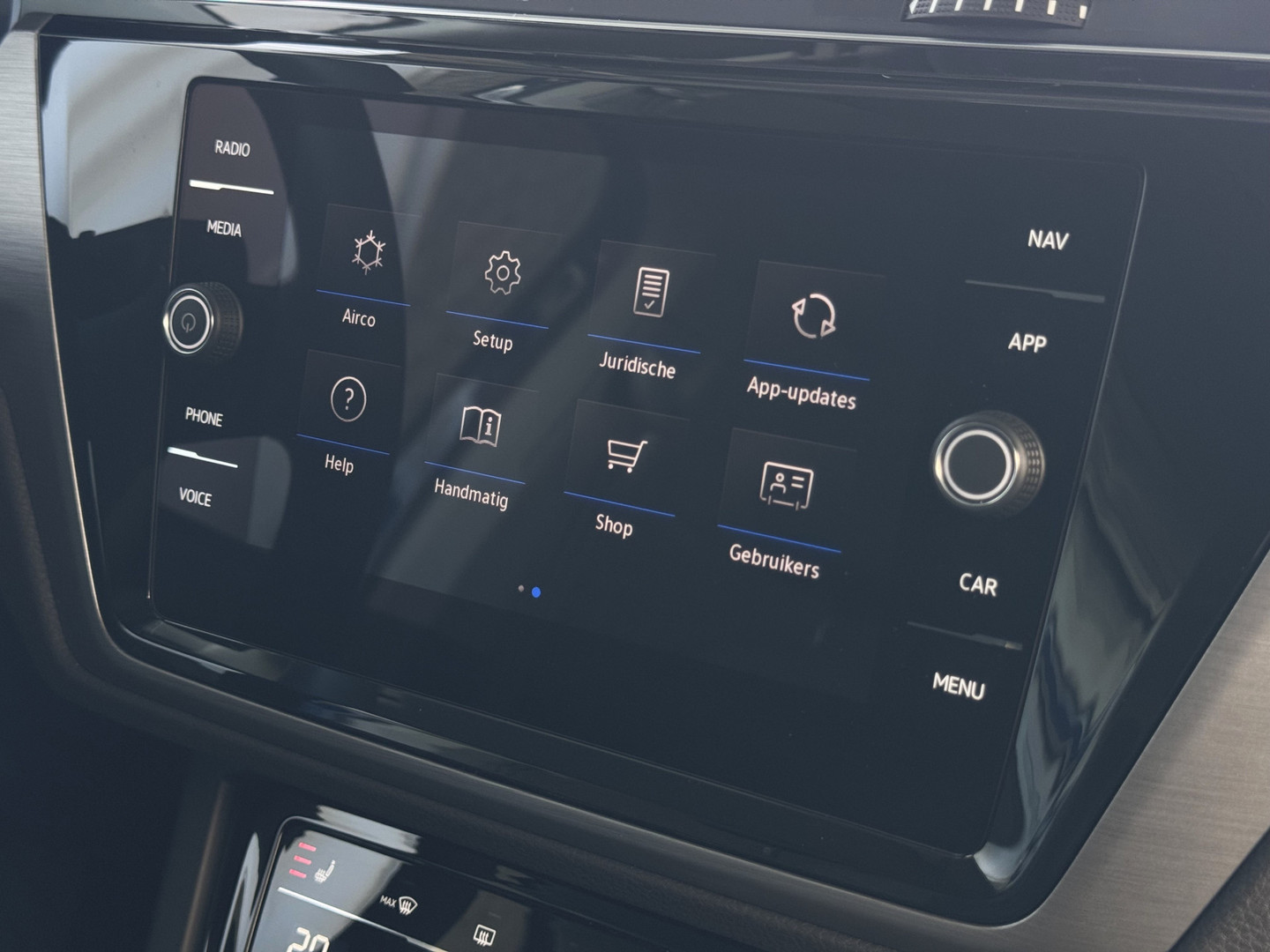 Volkswagen Volkswagen