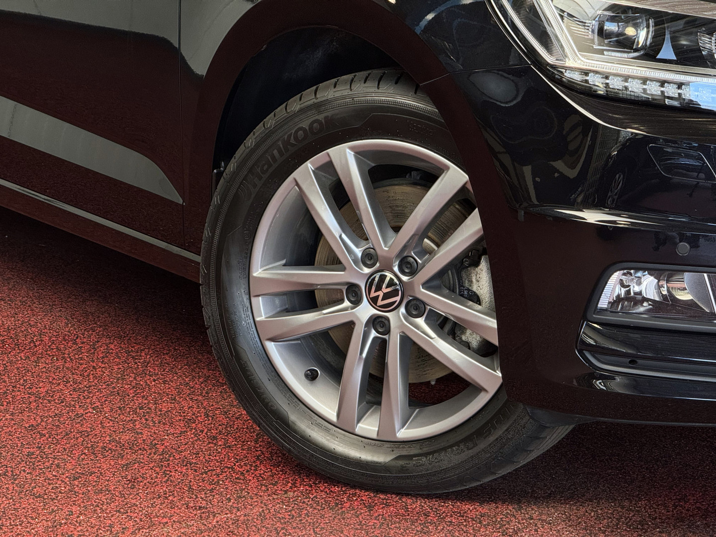 Volkswagen Volkswagen