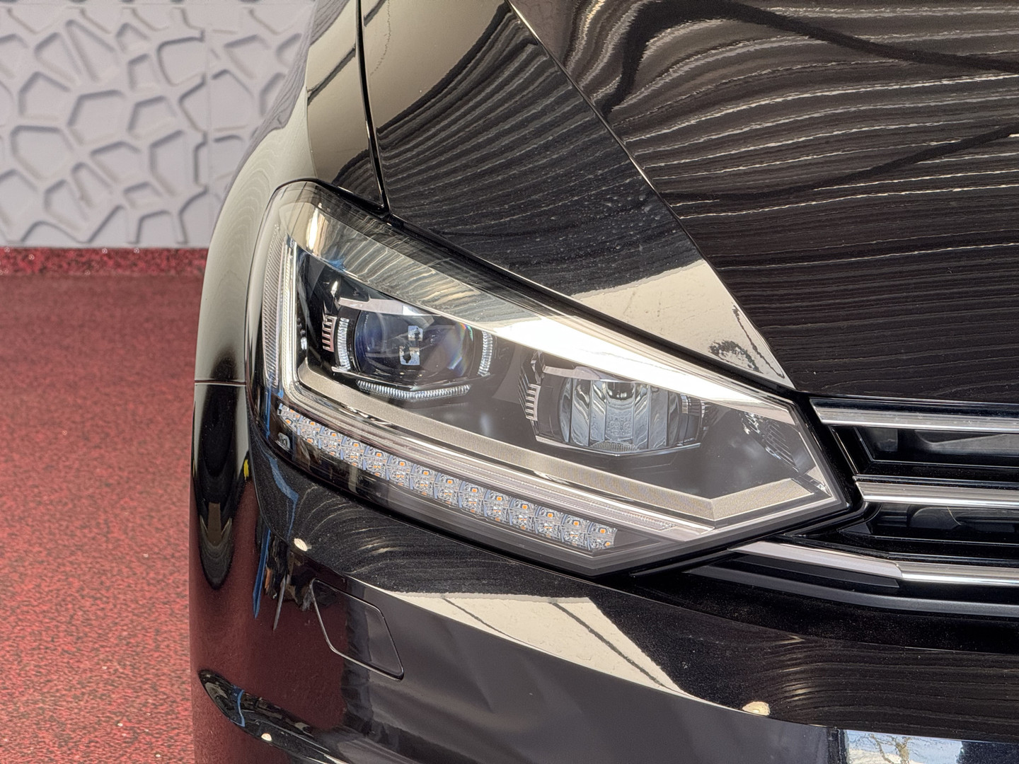 Volkswagen Volkswagen