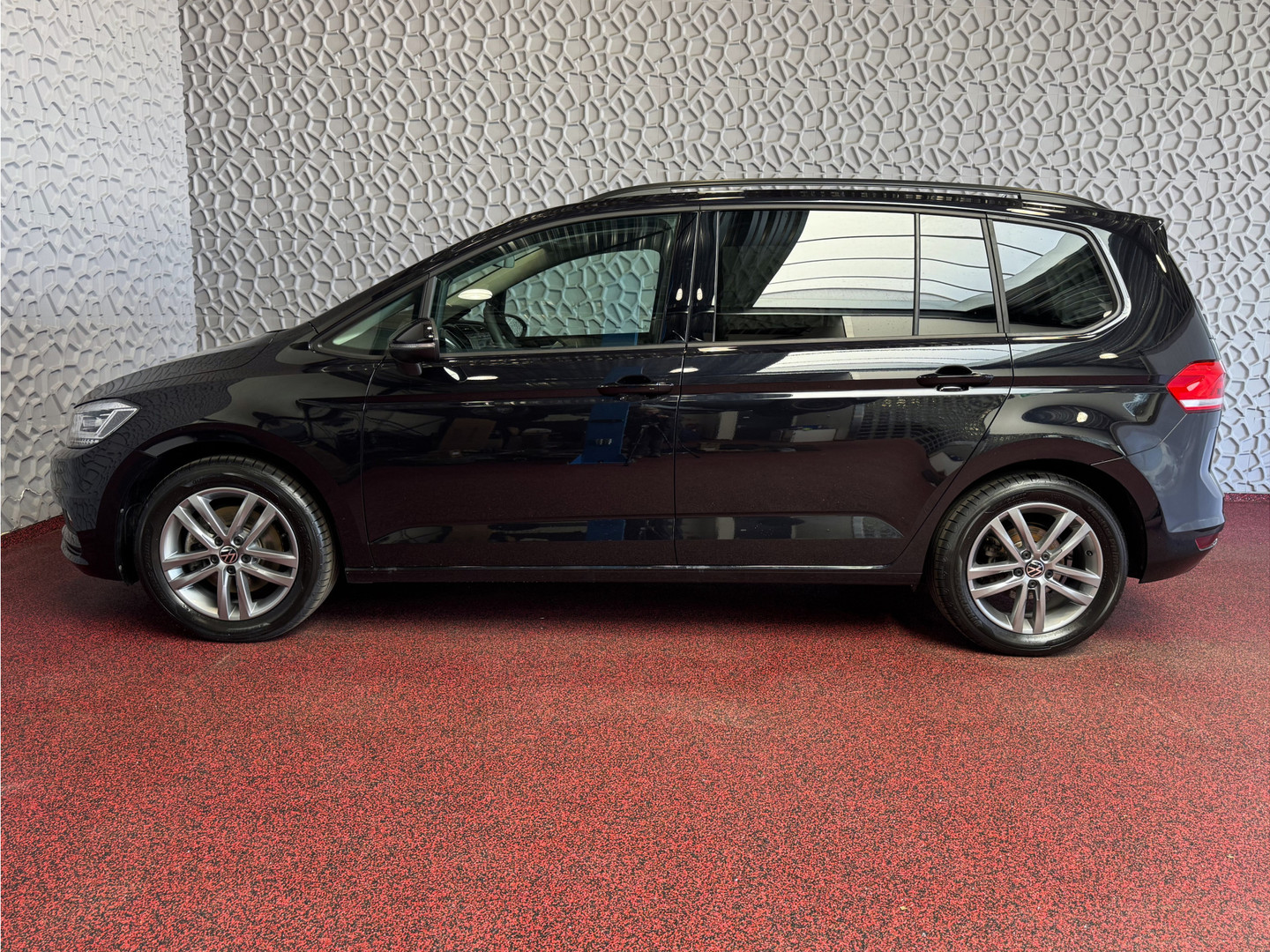 Volkswagen Volkswagen