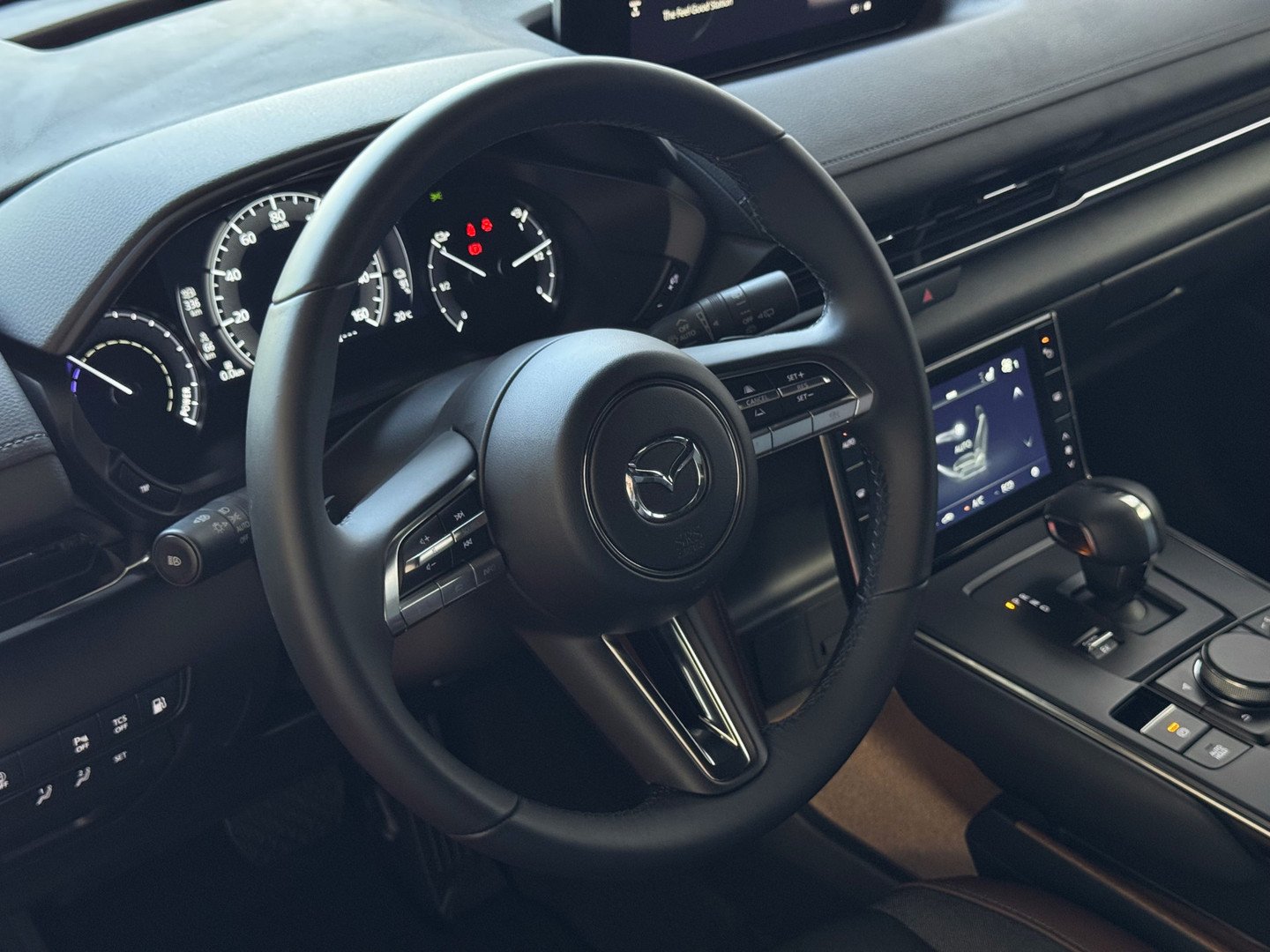 Mazda Mazda