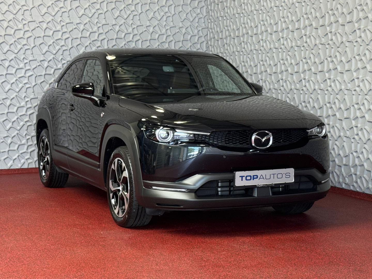 Mazda Mazda