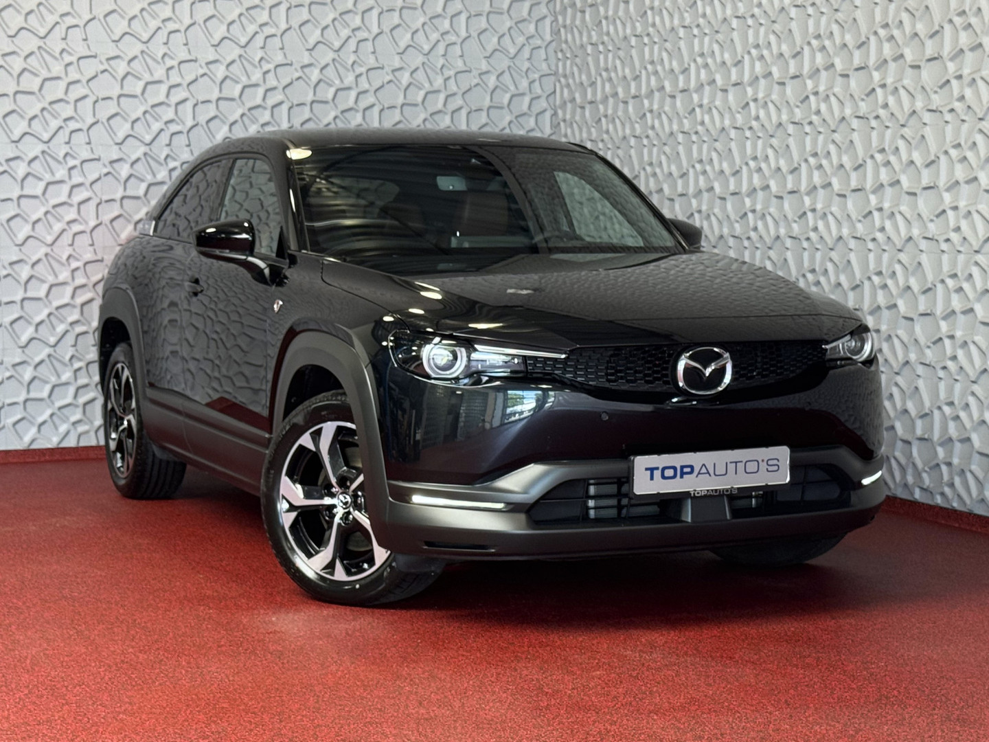 Mazda Mazda