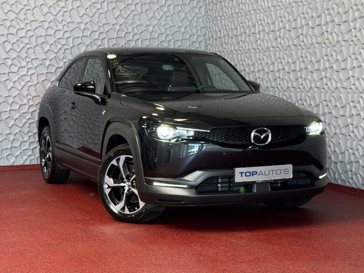 Mazda Mazda
