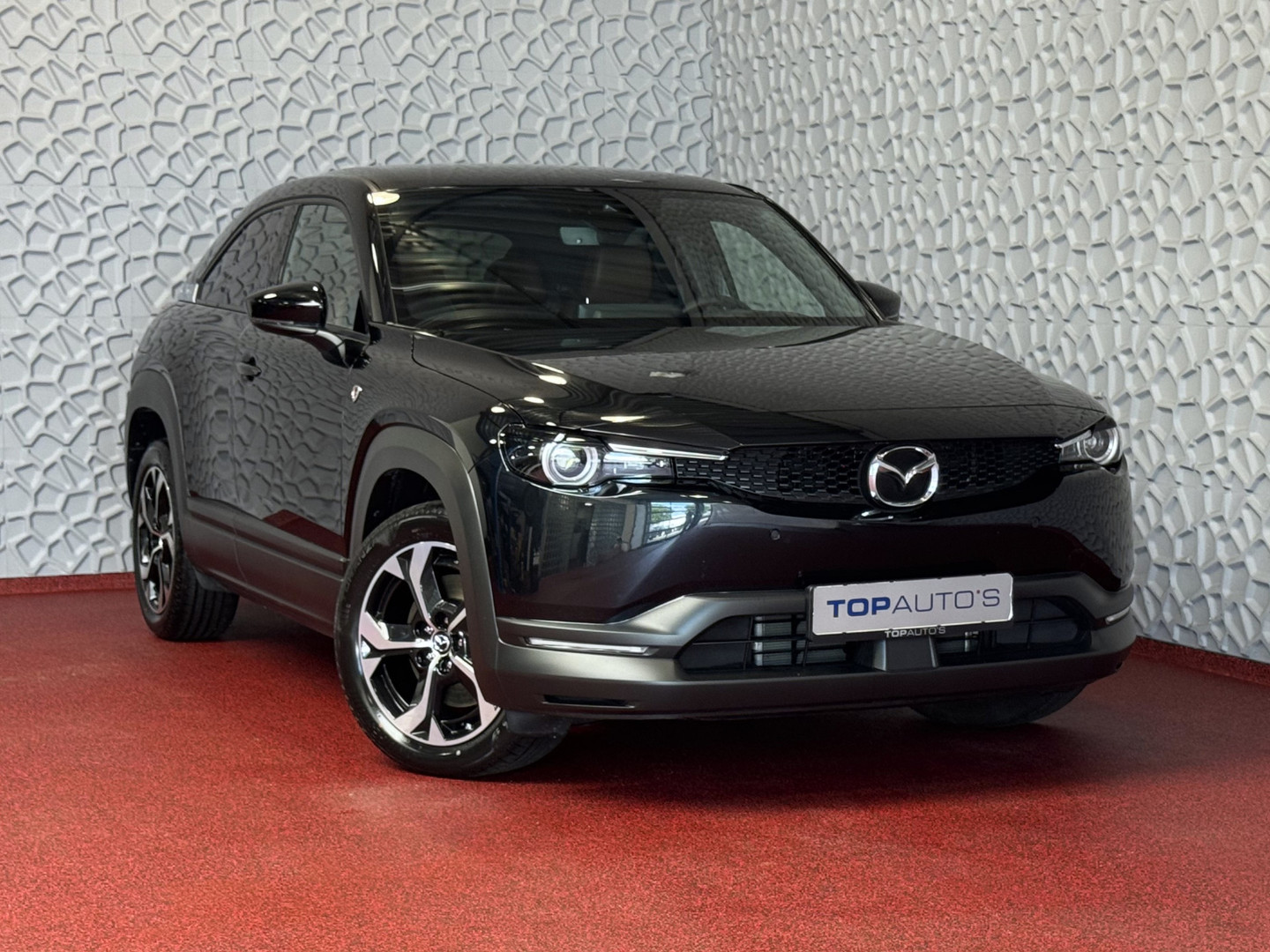 Mazda Mazda