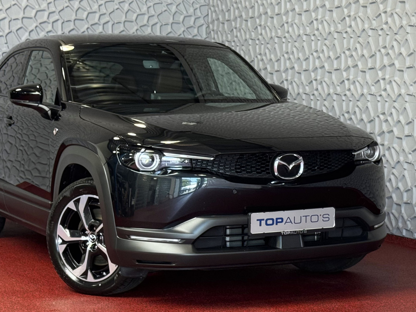 Mazda Mazda