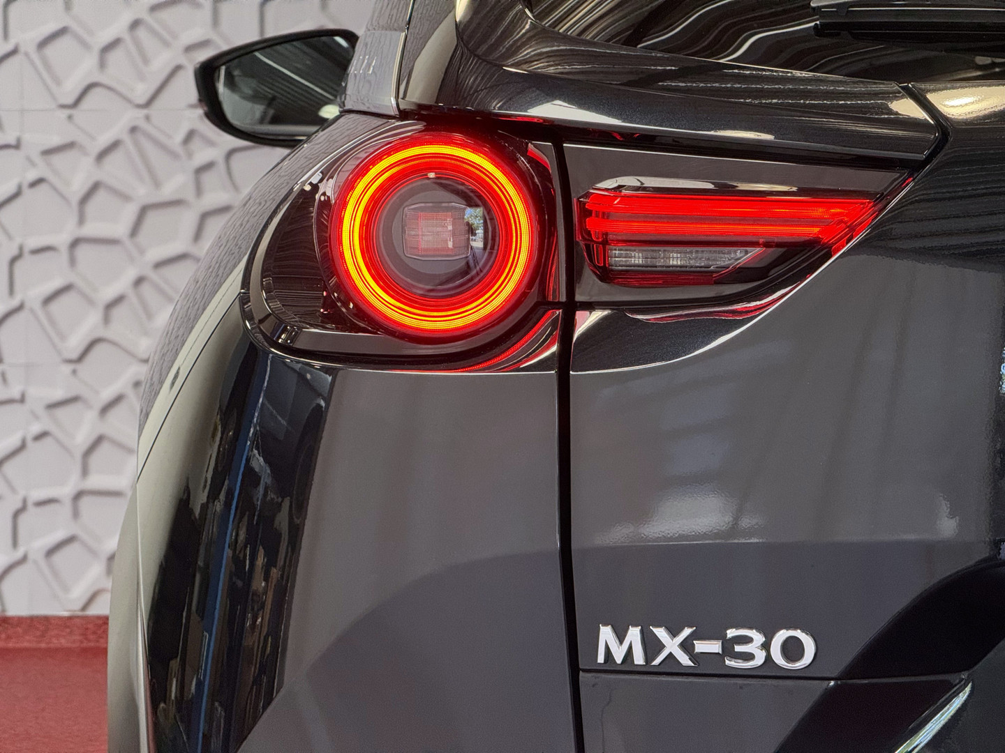 Mazda Mazda