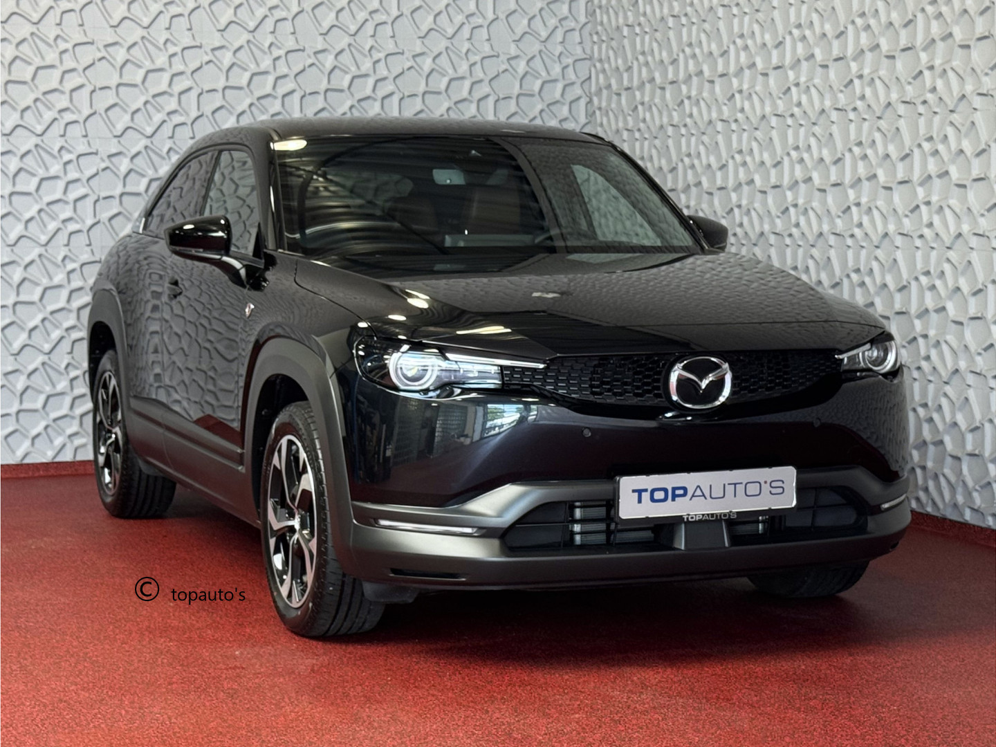 Mazda Mazda
