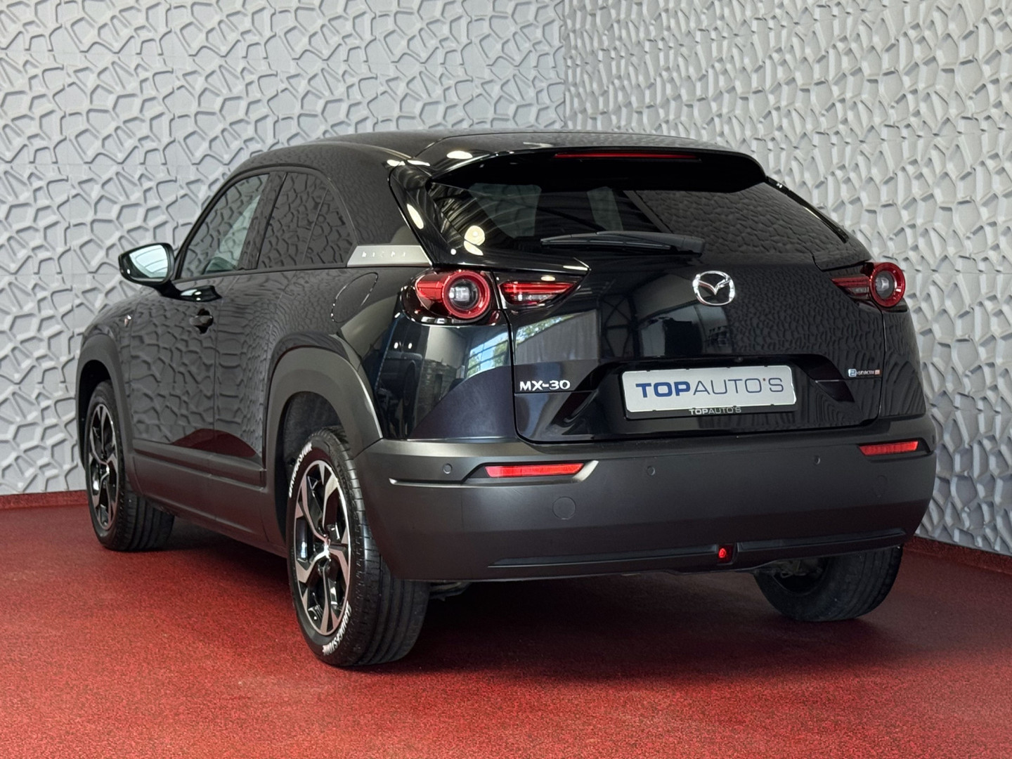 Mazda Mazda