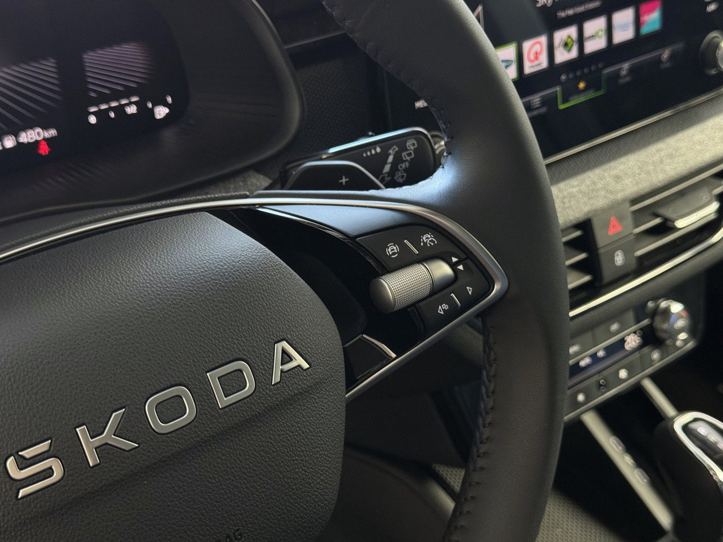 ŠKODA ŠKODA