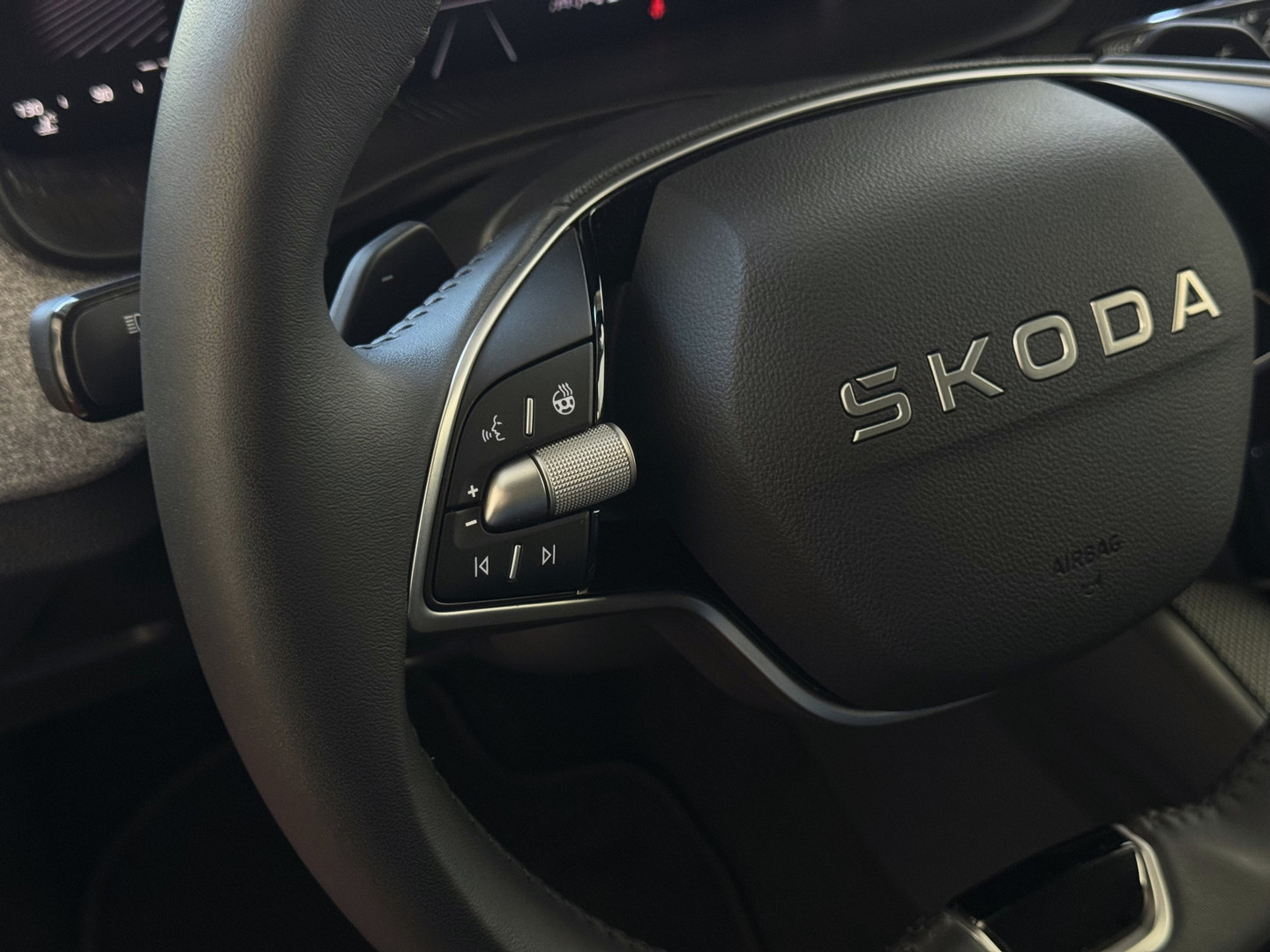 ŠKODA ŠKODA
