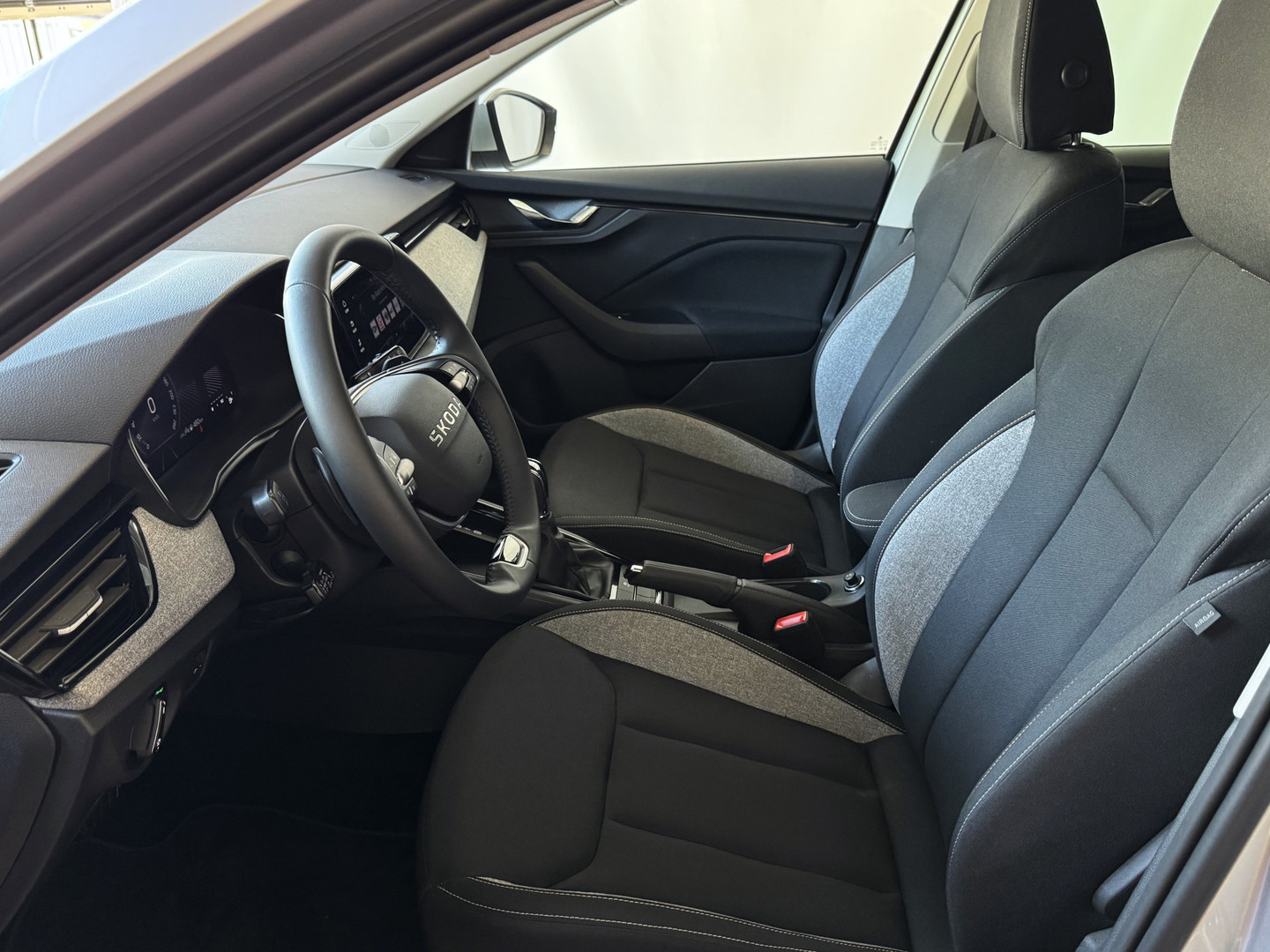 ŠKODA ŠKODA