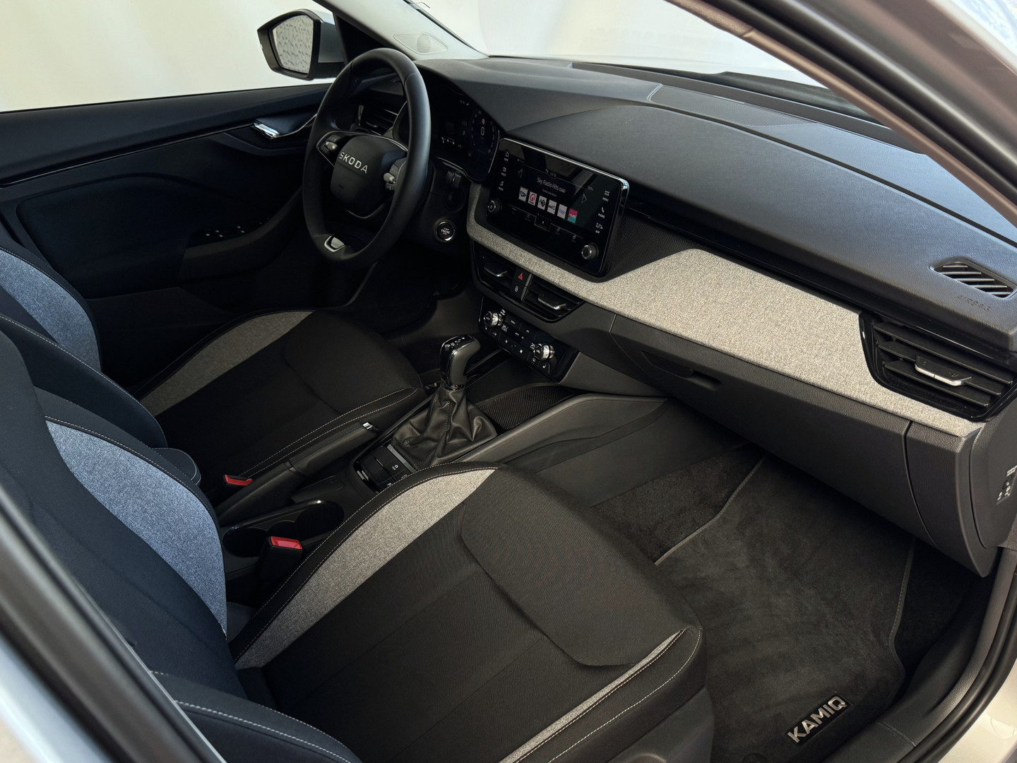 ŠKODA ŠKODA