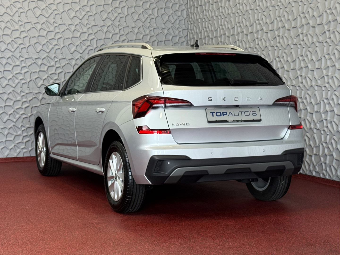 ŠKODA ŠKODA