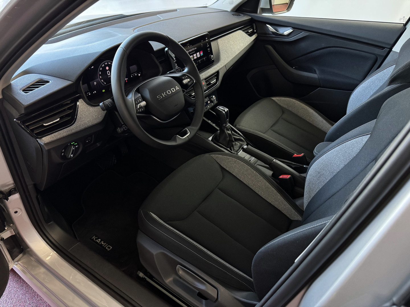 ŠKODA ŠKODA