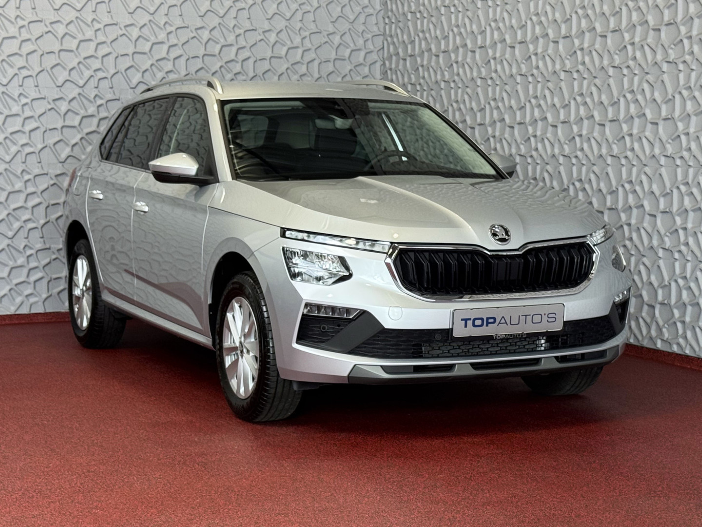 ŠKODA ŠKODA