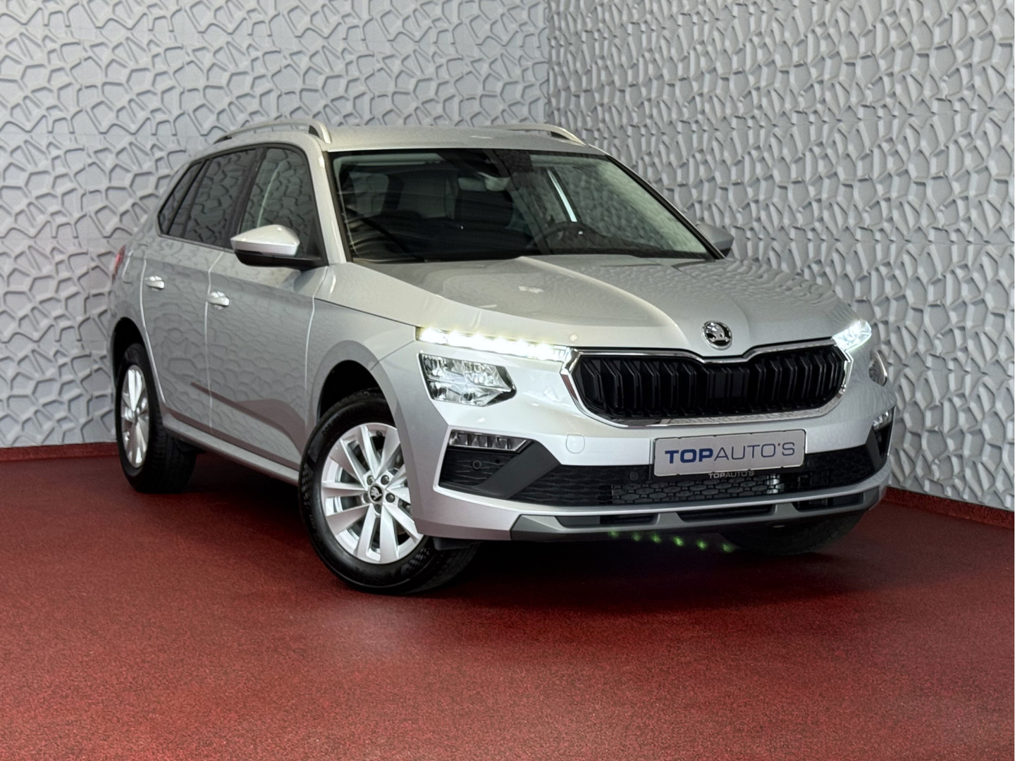 ŠKODA ŠKODA