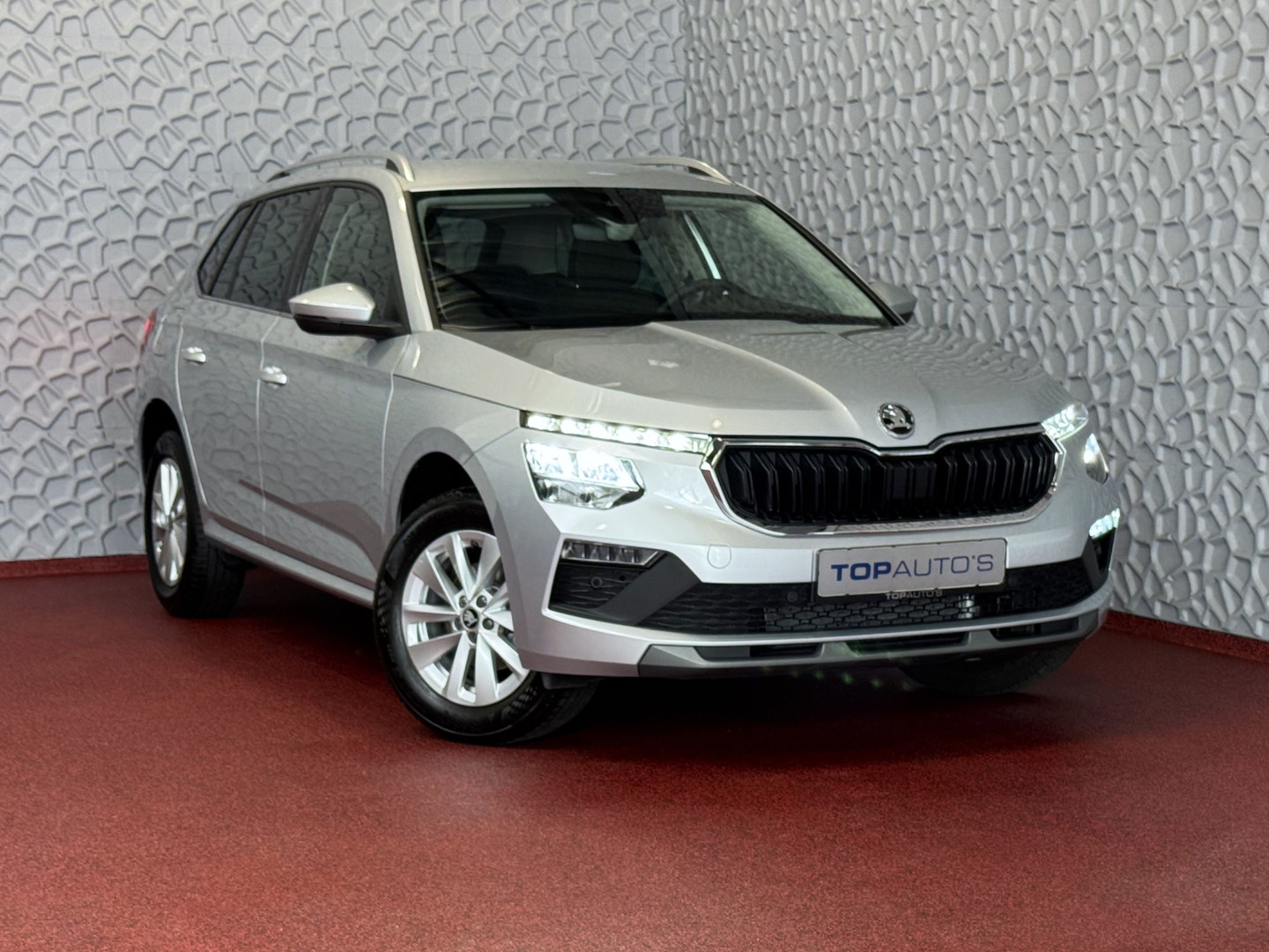 ŠKODA ŠKODA