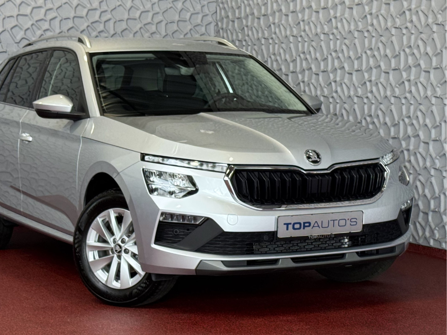 ŠKODA ŠKODA