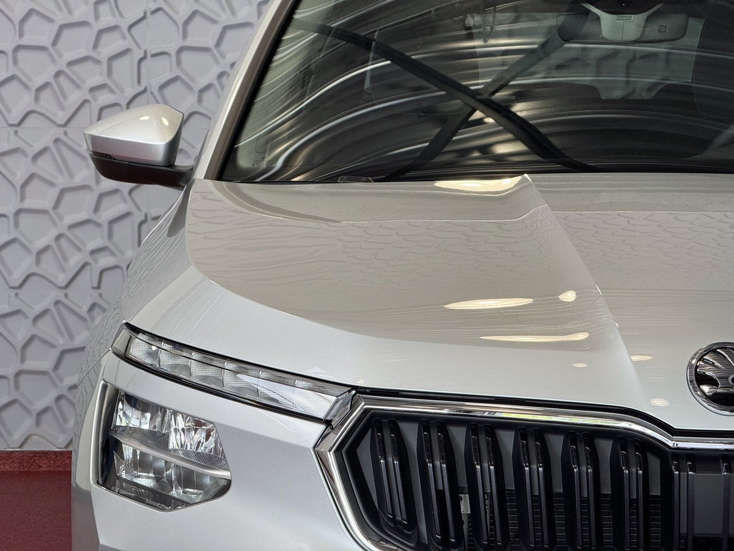 ŠKODA ŠKODA