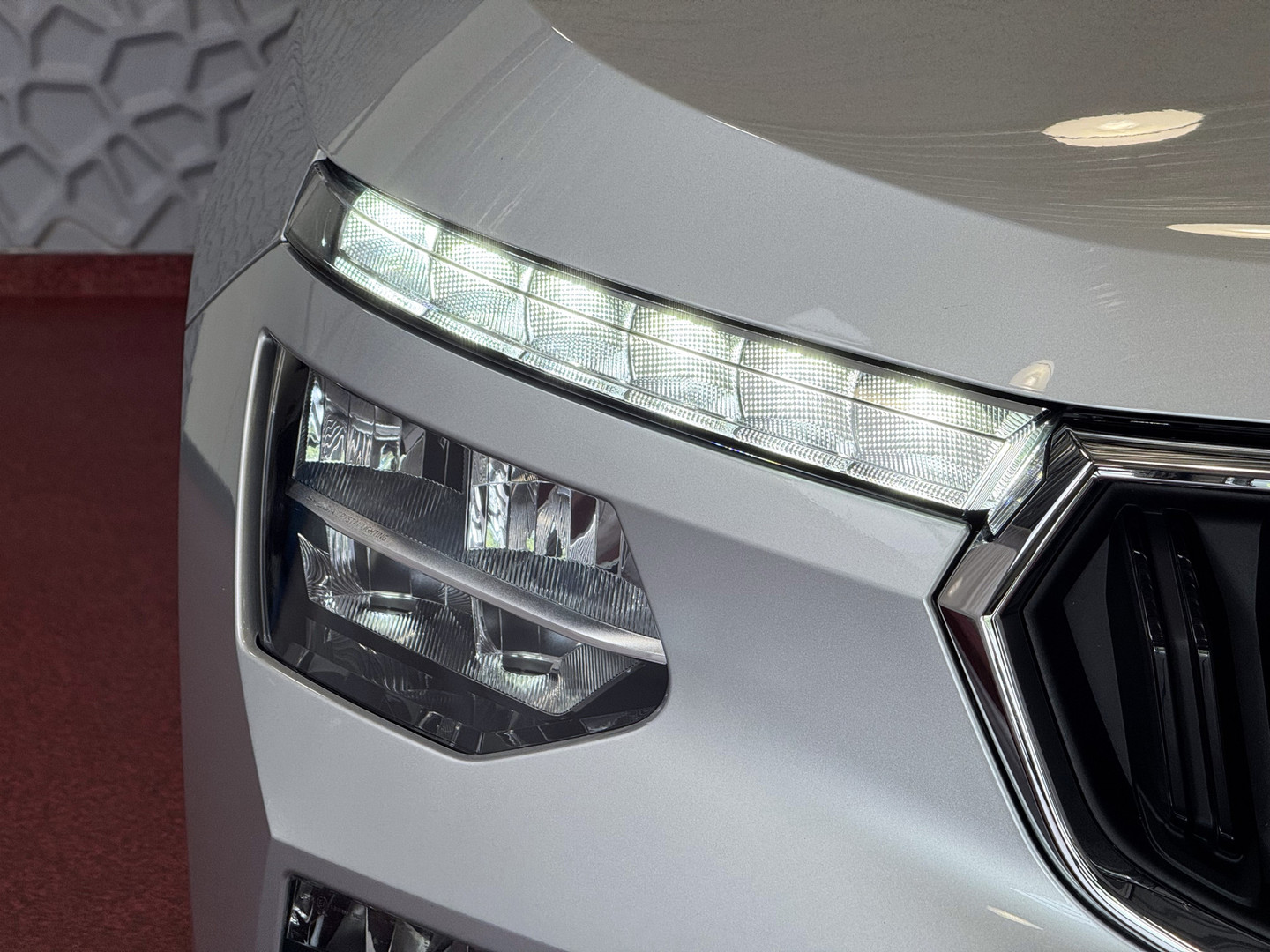 ŠKODA ŠKODA