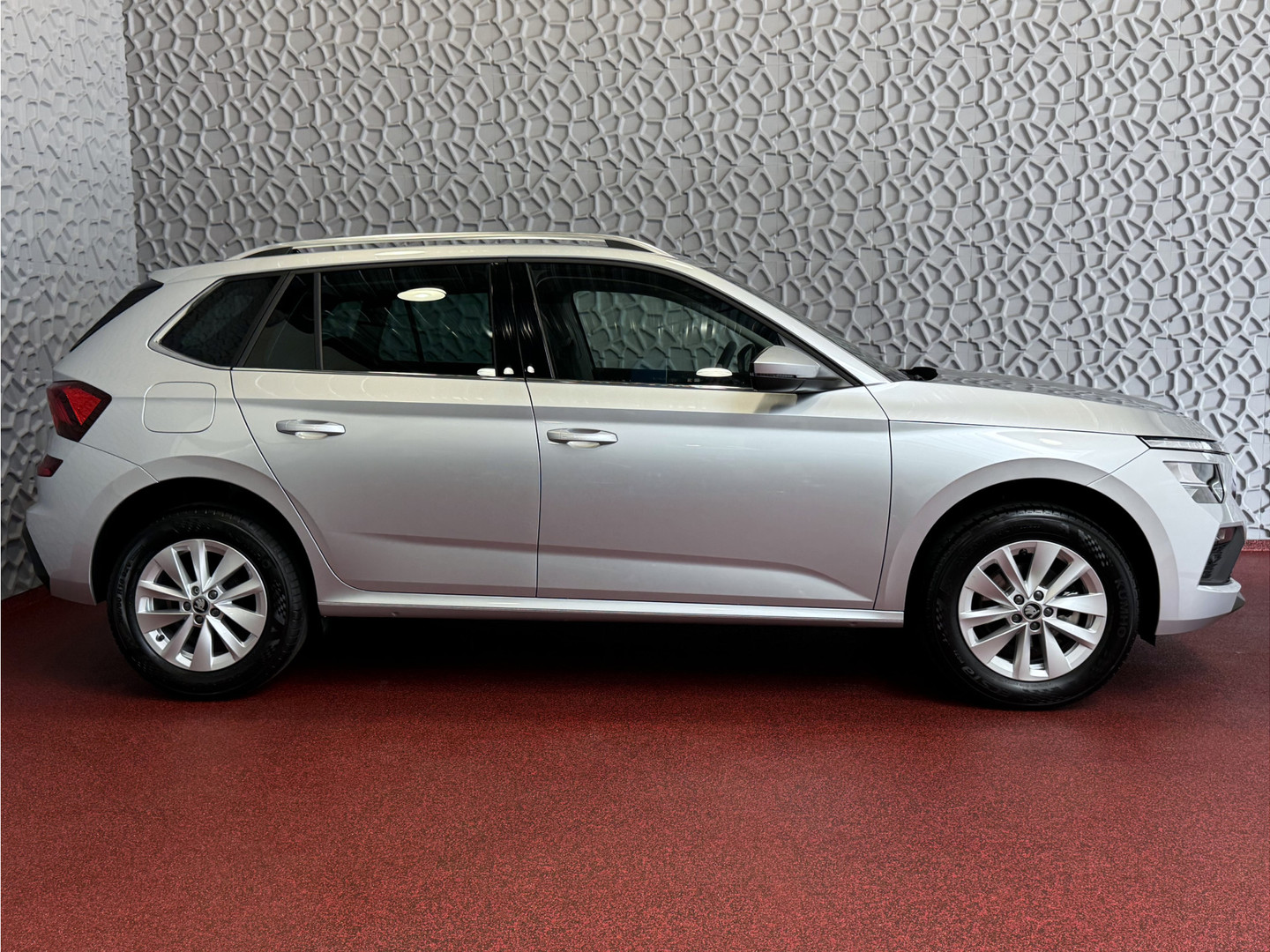 ŠKODA ŠKODA
