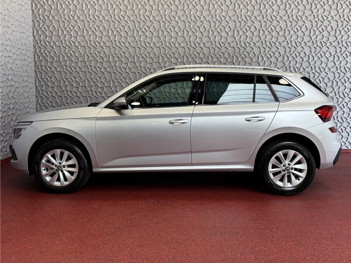 ŠKODA ŠKODA