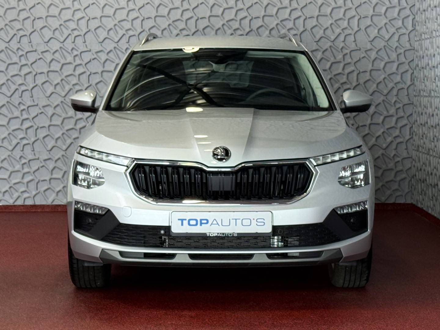 ŠKODA ŠKODA